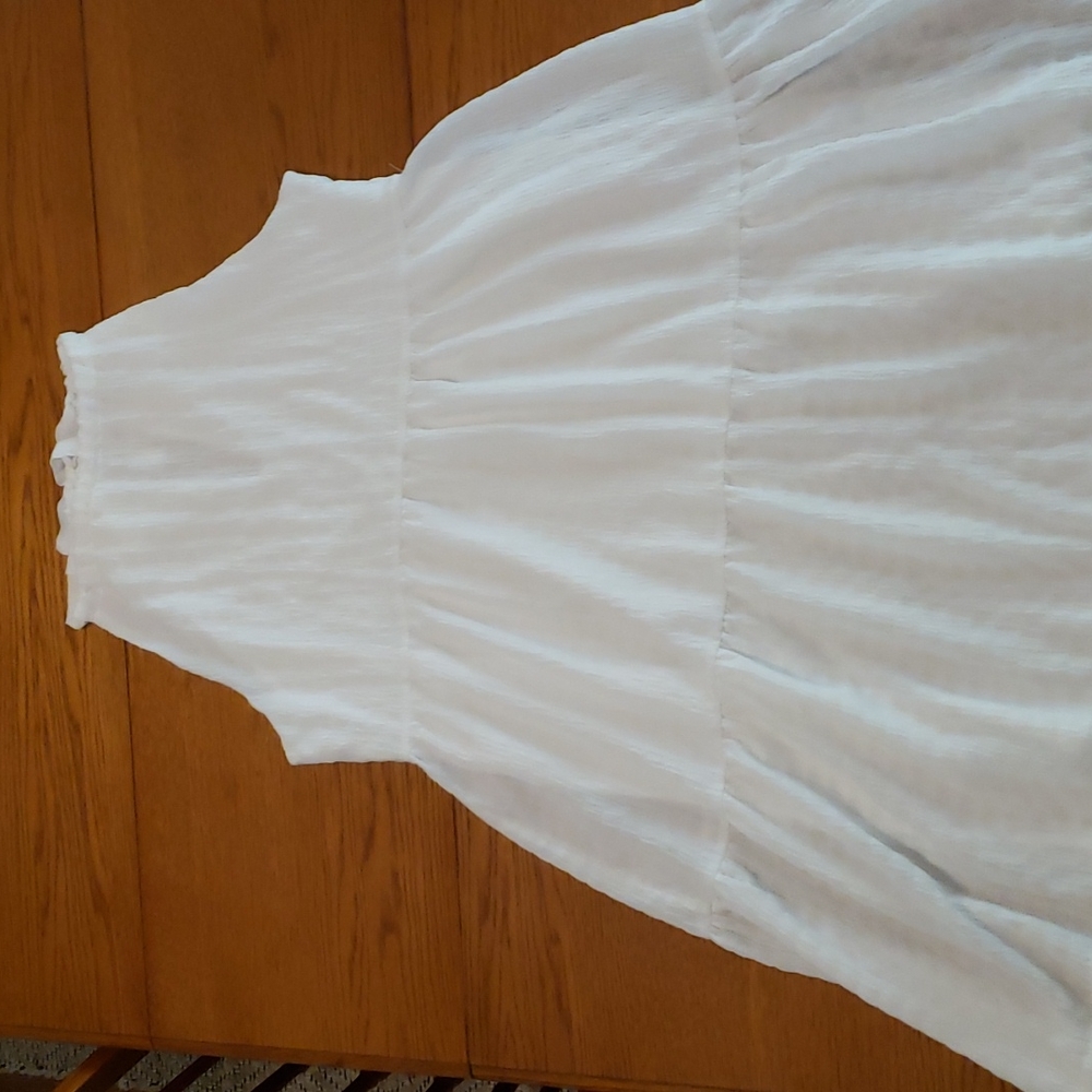 A New Day Sundress